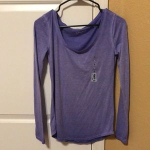 Brand New Mudd Long Sleeve Shirt